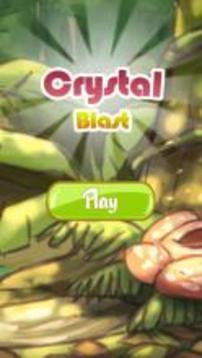 Crystal Blast游戲截圖1