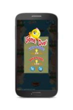 Tweety-Flap Training游戲截圖2