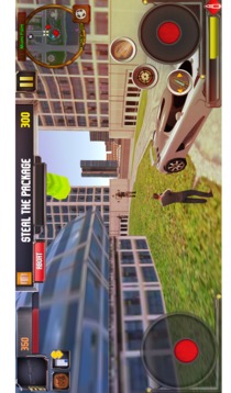 City Crime Simulator游戏截图3