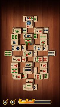 Mahjong Fever游戲截圖5