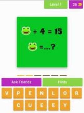 Math Fun For Kids游戲截圖5