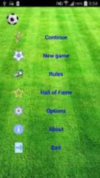 Football Empire 2017 (Футбольная империя)游戲截圖1