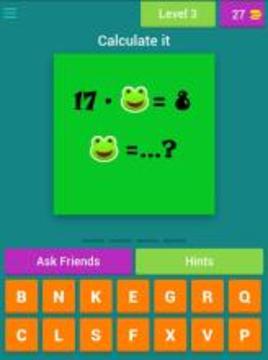 Math Fun For Kids游戲截圖3