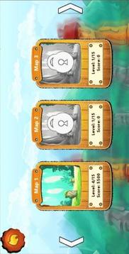 Classic Lode Adventures游戲截圖2