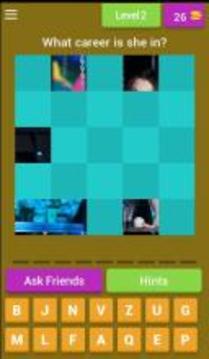 Guess the Career游戲截圖2