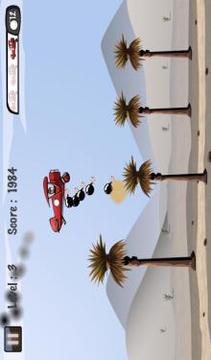 Bomb Chopper游戲截圖2