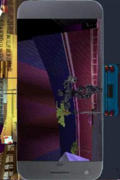 Autobots vs Decepticons Battle游戲截圖3