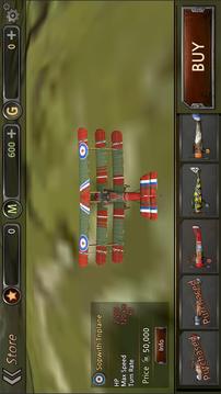 AIR FIGHTER: PILOT游戲截圖4