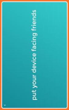 Chayen - charades word guess游戲截圖2