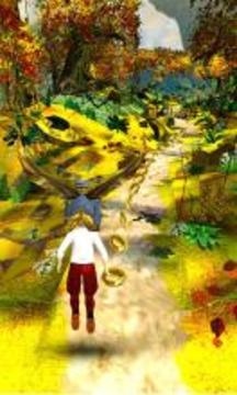 Temple Jungle Run 3游戲截圖2