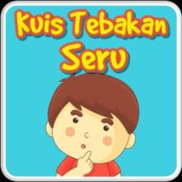 Kuis Tebak Gambar Seru Terbaru游戲截圖4