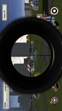 Drone Sniper Simulator游戲截圖5