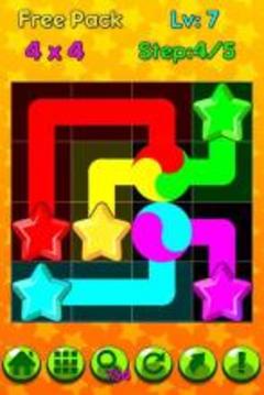 Star Branch游戲截圖1
