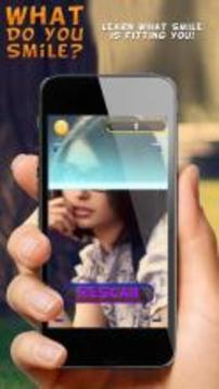 What You Smile游戲截圖3