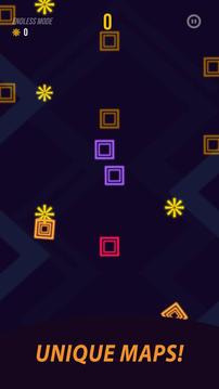 Double Dodgers: Extreme Arcade Game游戲截圖5