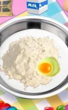 Ice Cream Maker - Summer Fun游戲截圖2