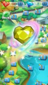 Crystal Blast游戲截圖2