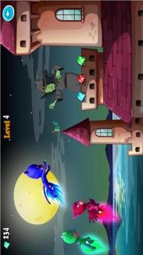 Super PJ Run Masks Adventures游戲截圖5