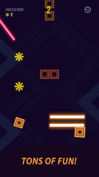 Double Dodgers: Extreme Arcade Game游戲截圖4