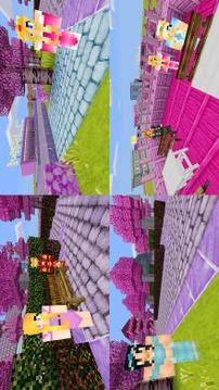 Girls Craft: Creative Edition游戲截圖4