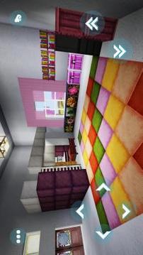 Girls Craft: Creative Edition游戲截圖5