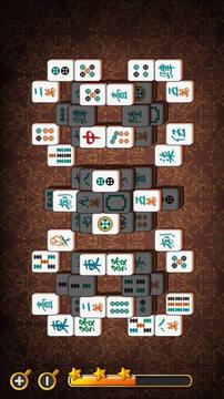 Mahjong Fever游戲截圖2