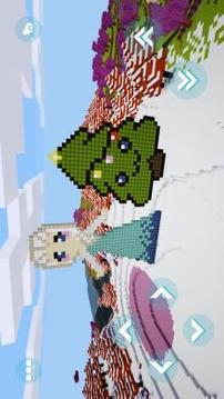Girls Craft: Creative Edition游戲截圖3