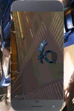 Autobots vs Decepticons Battle游戲截圖1