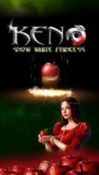 Keno Apple - The Snow White游戲截圖1