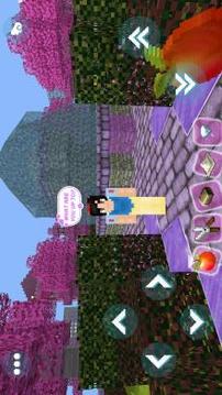 Girls Craft: Creative Edition游戲截圖1