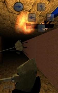 Adventure in Temple游戲截圖1
