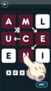 WordBrain: Word Puzzle游戲截圖4