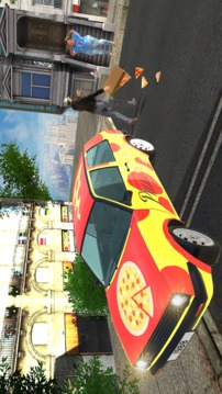 Legendary Cars: Golf游戲截圖2