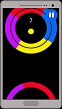 swich Color Goya Nerf Boone游戲截圖3