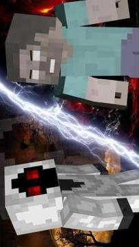 Entyty 303 Ideas for Minecraft游戲截圖1