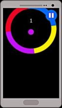 swich Color Goya Nerf Boone游戲截圖4