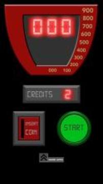 Punching Meter Boxing Machine游戲截圖3