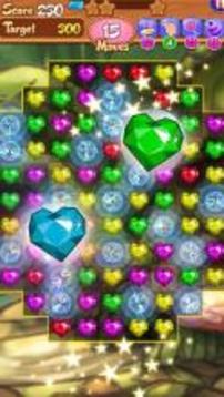 Crystal Blast游戲截圖4