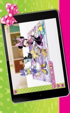 Puzzle App Minnie游戲截圖2
