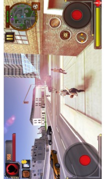 City Crime Simulator游戏截图5