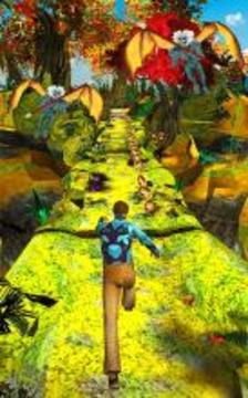 Temple Jungle Run 3游戲截圖4