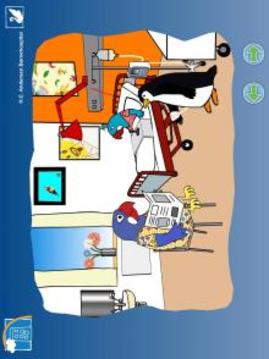 HC And - P? Hospitalet游戲截圖2