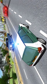 Legendary Cars: Golf游戲截圖1