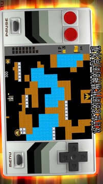 真正的戰(zhàn)斗坦克游戲截圖2