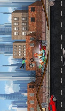 BMX For Boys游戲截圖3