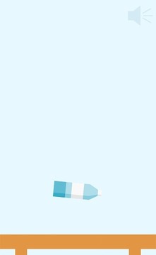 水瓶翻轉(zhuǎn)高手2K16:Bottle Flipper游戲截圖3