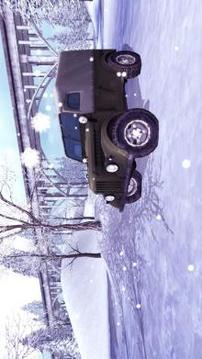 4x4 Russian SUVs Off-Road 2016游戲截圖2