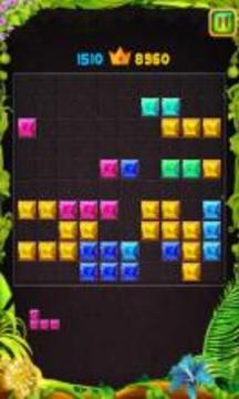 Block Puzzle Saga 2017游戲截圖5