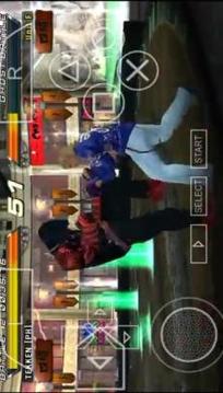 Guide For Tekken 7游戲截圖1