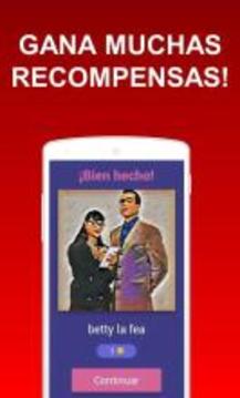 Adivina la novela游戲截圖5